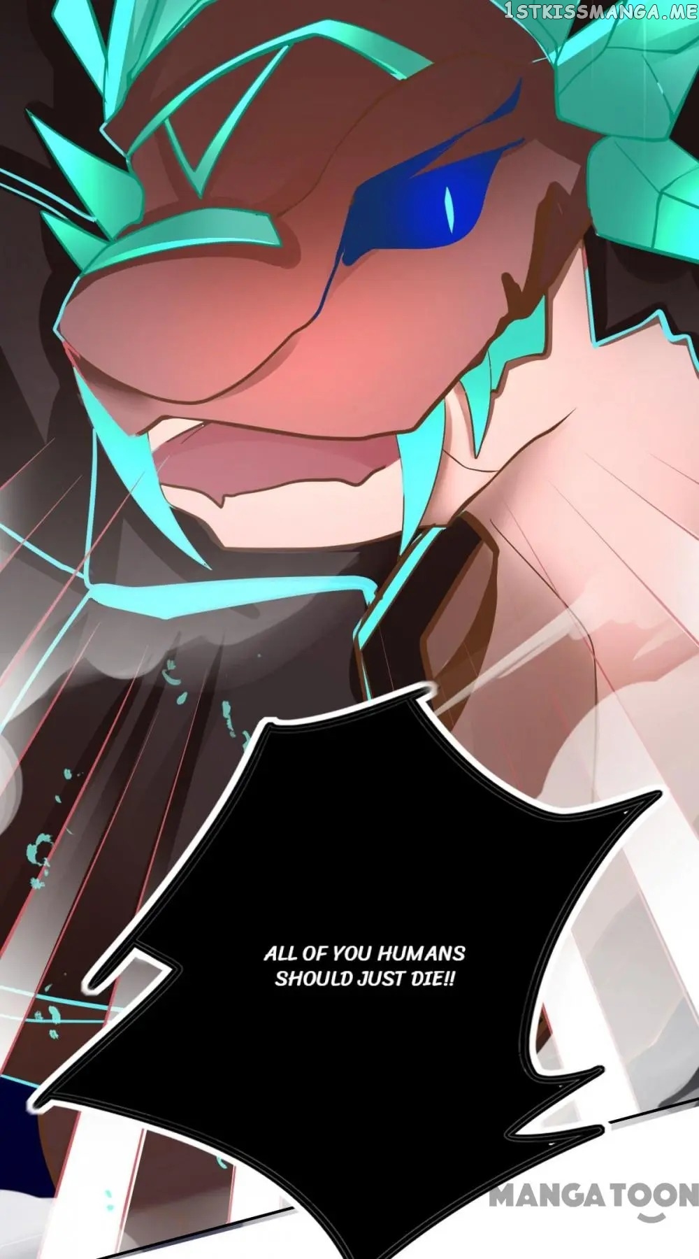 Princess And Her Ancient Vine chapter 51 - page 4