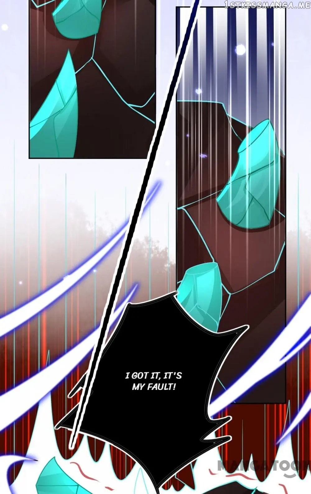 Princess And Her Ancient Vine chapter 51 - page 40
