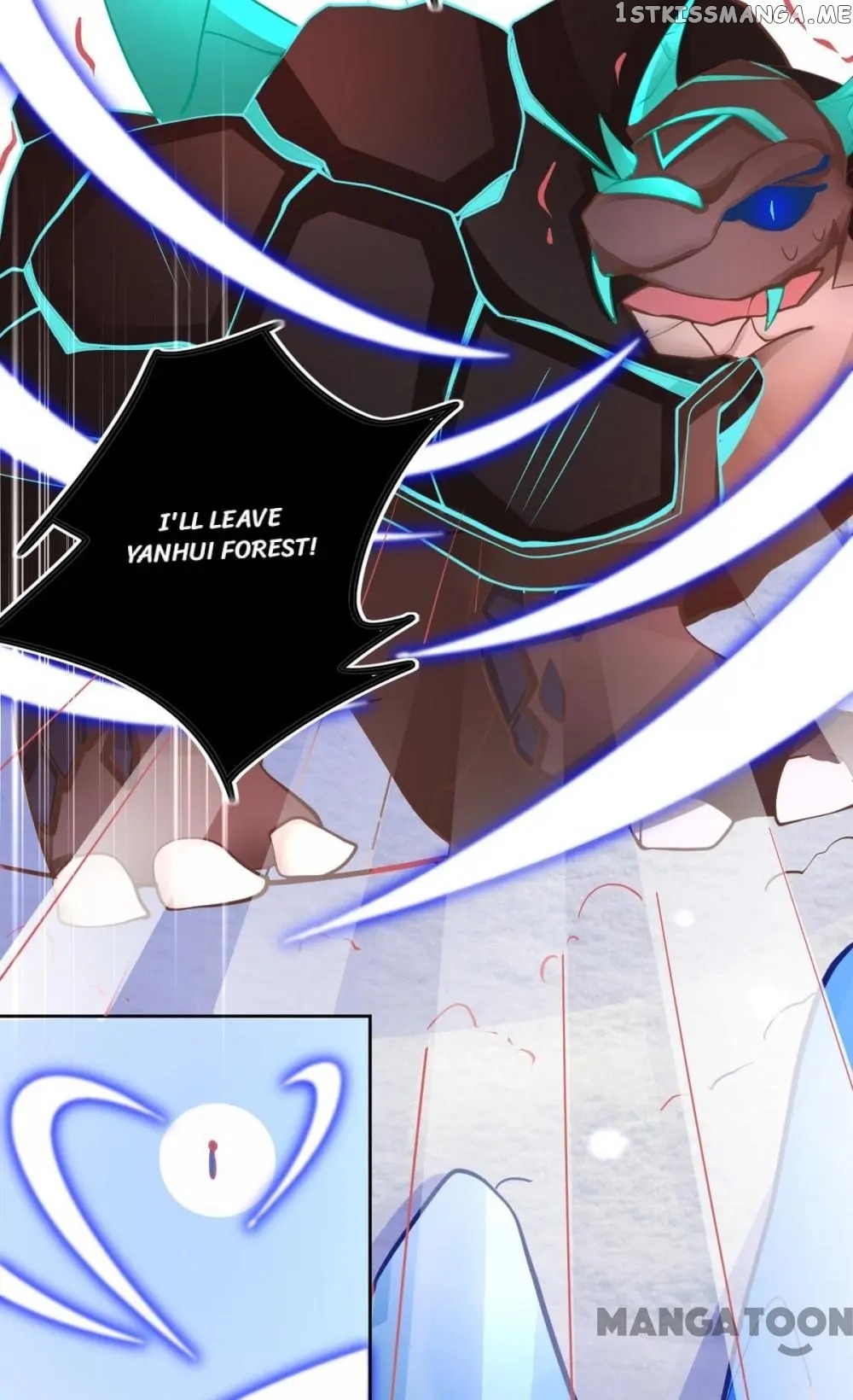 Princess And Her Ancient Vine chapter 51 - page 41