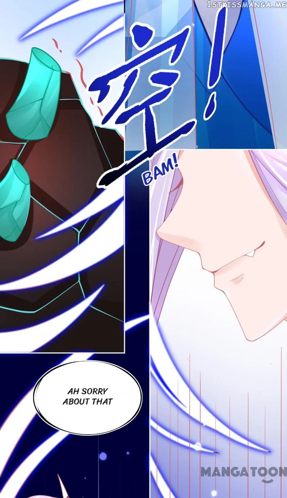 Princess And Her Ancient Vine chapter 51 - page 42