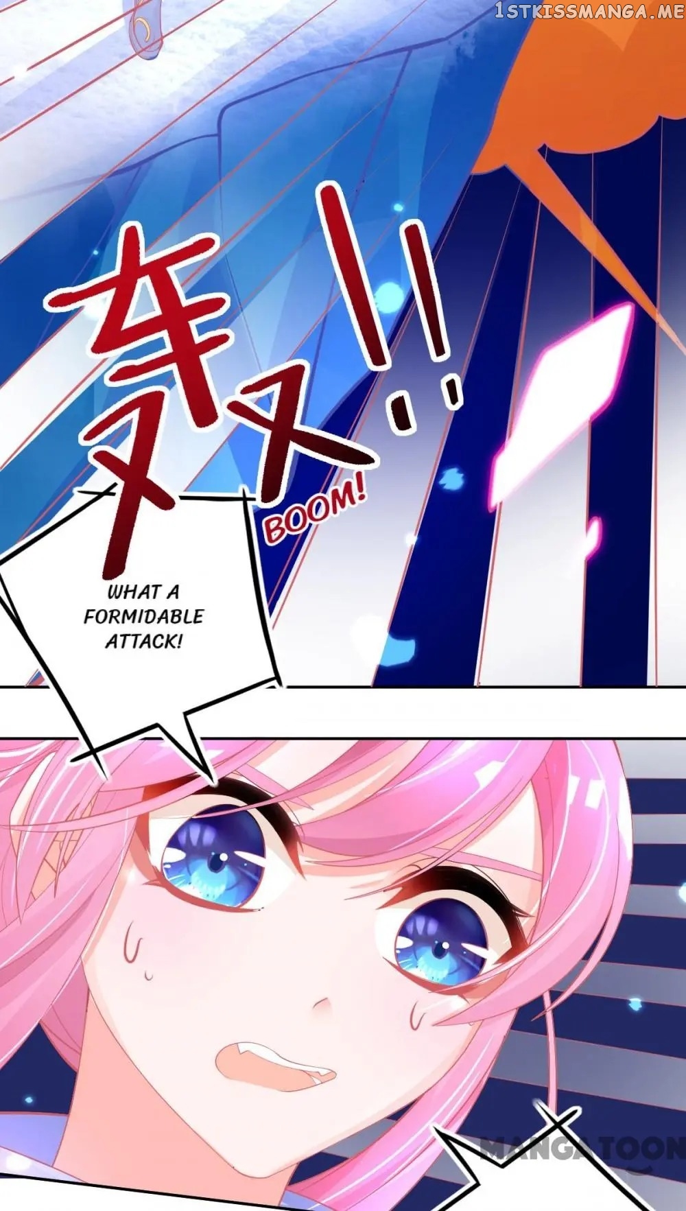 Princess And Her Ancient Vine chapter 51 - page 49
