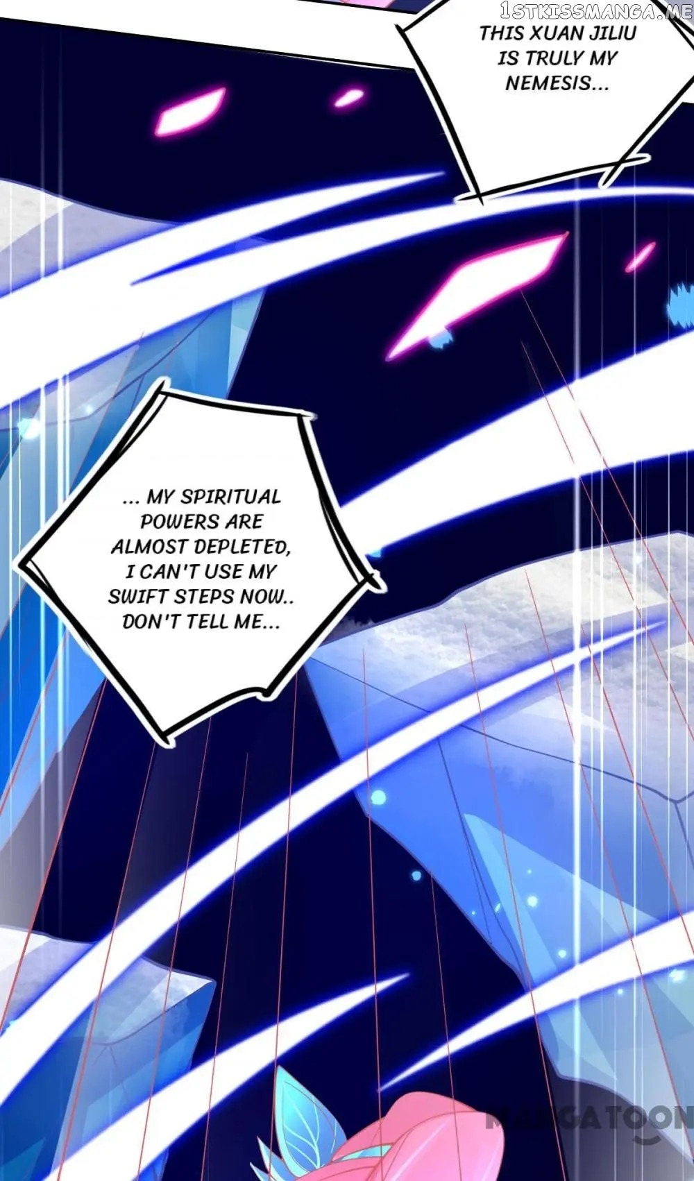 Princess And Her Ancient Vine chapter 51 - page 50