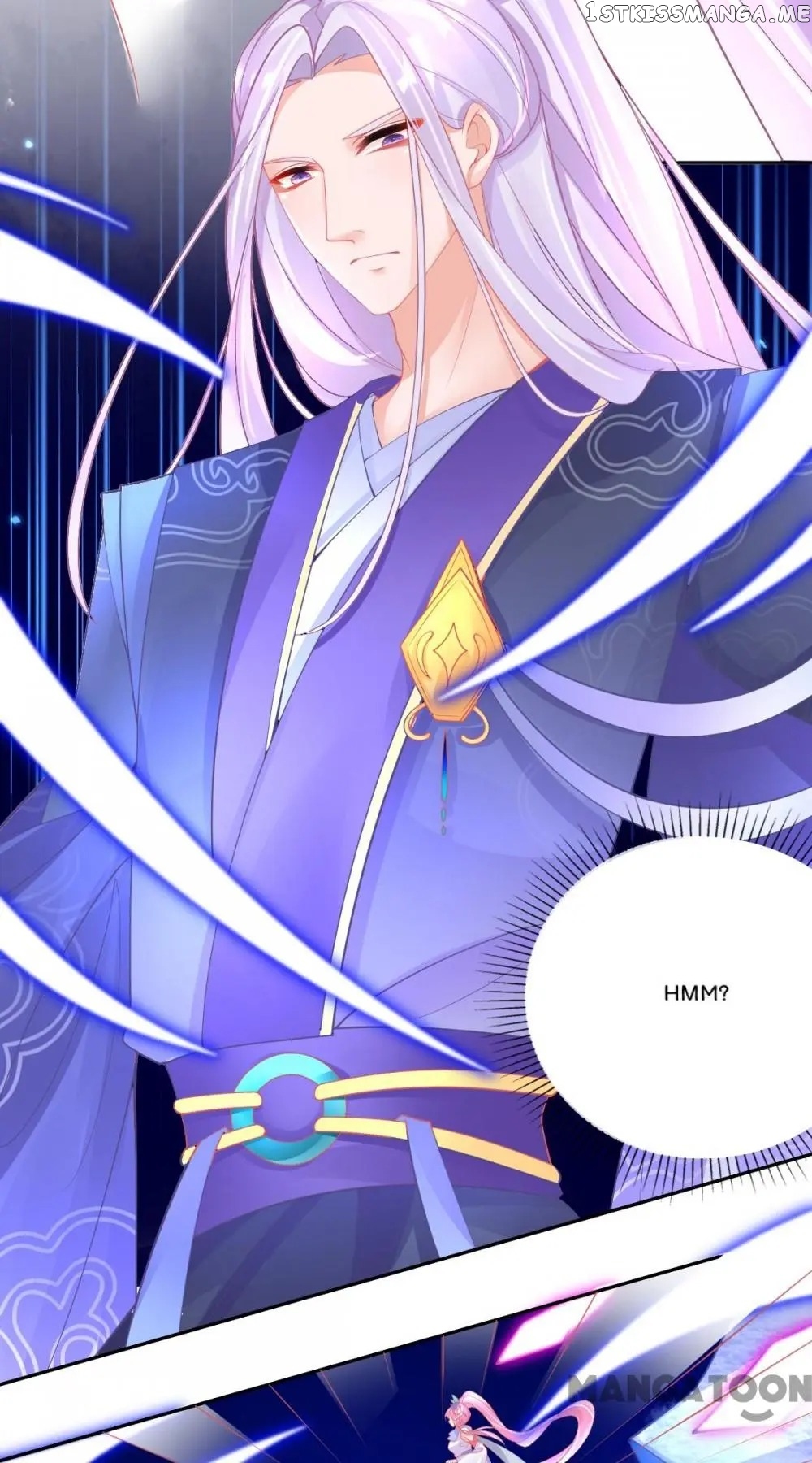Princess And Her Ancient Vine chapter 51 - page 56