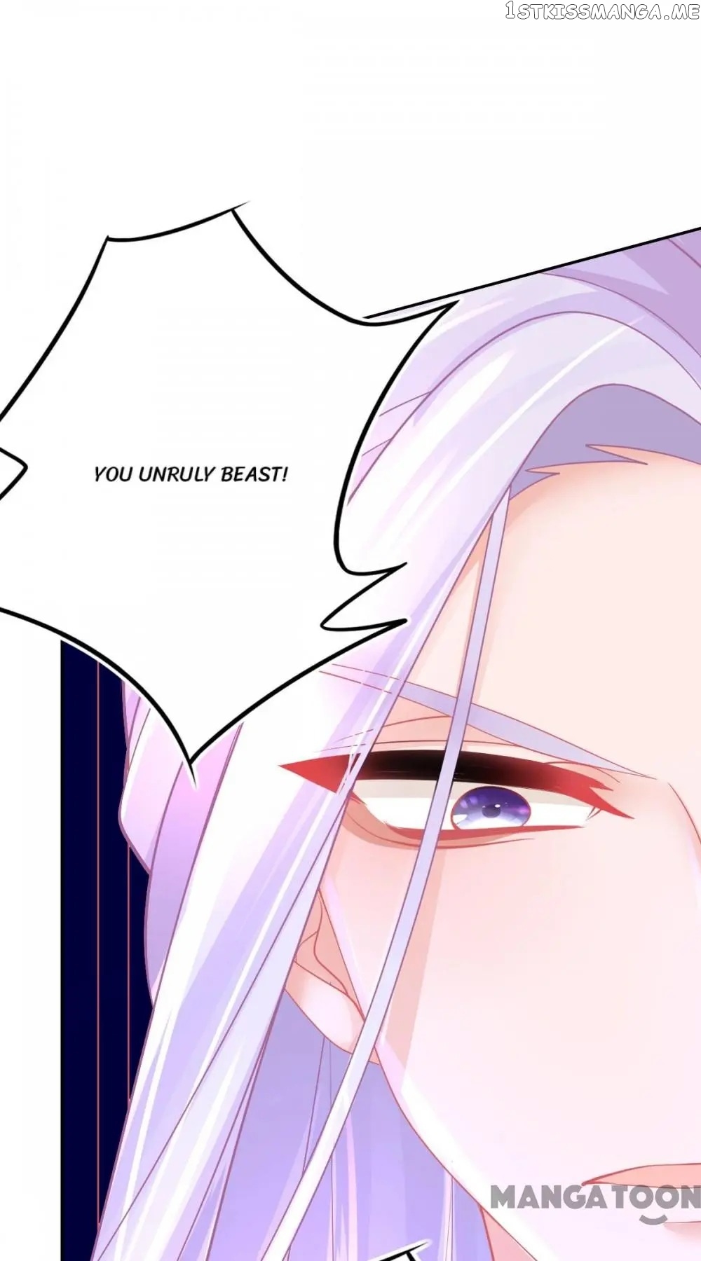 Princess And Her Ancient Vine chapter 51 - page 6