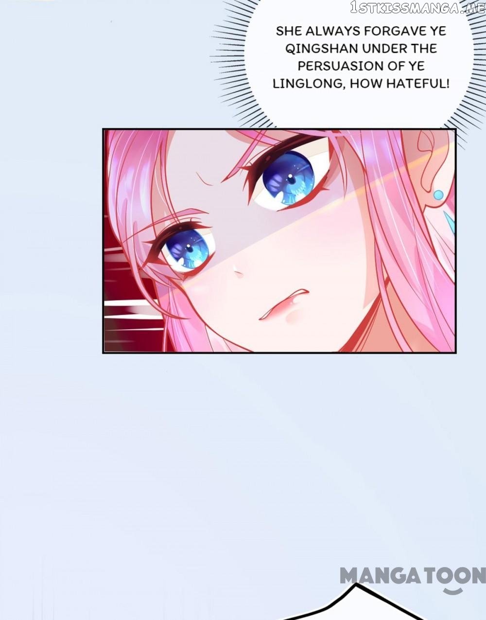 Princess And Her Ancient Vine chapter 9 - page 20