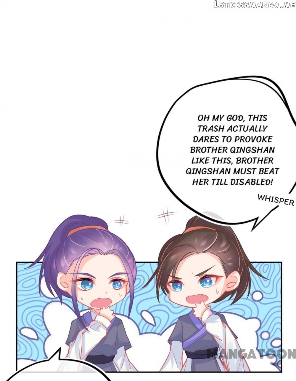 Princess And Her Ancient Vine chapter 9 - page 30