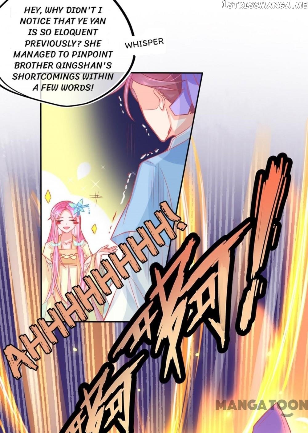 Princess And Her Ancient Vine chapter 9 - page 31