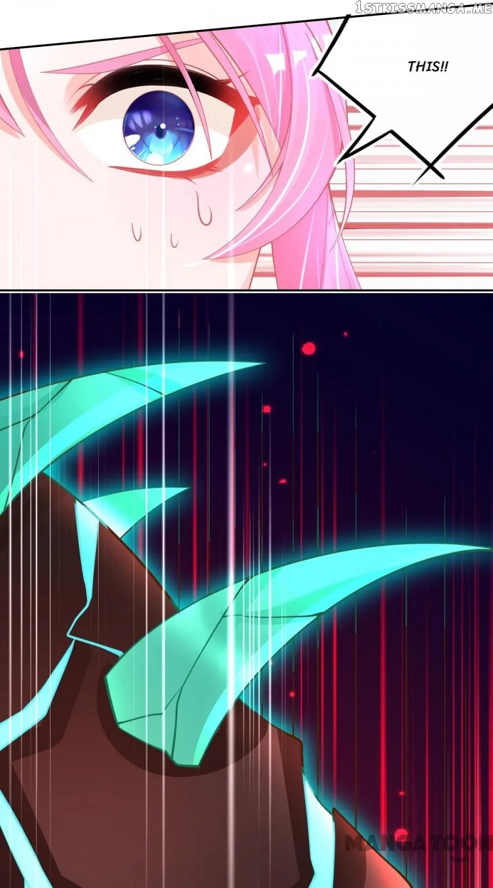 Princess And Her Ancient Vine chapter 50 - page 10
