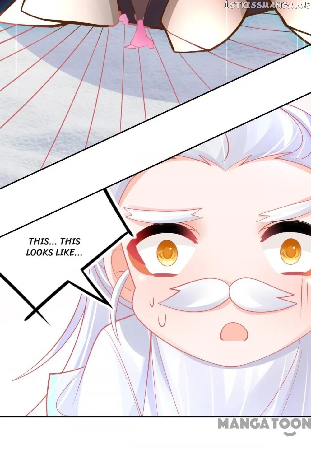 Princess And Her Ancient Vine chapter 50 - page 13