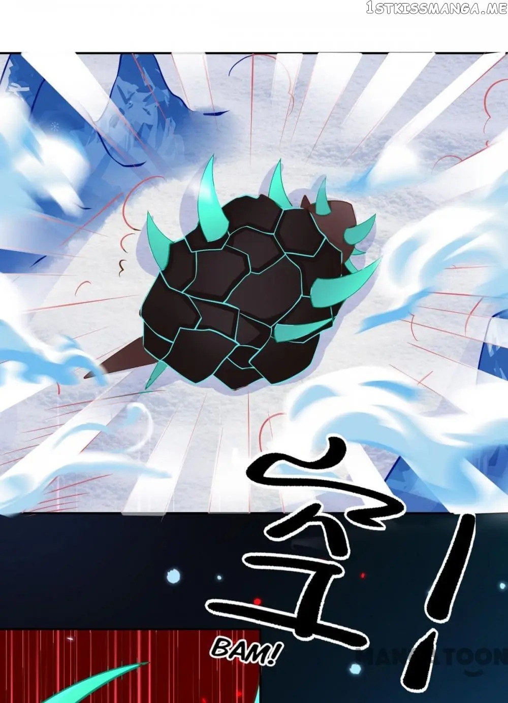 Princess And Her Ancient Vine chapter 50 - page 14