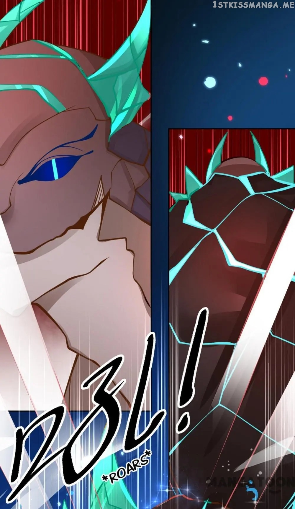 Princess And Her Ancient Vine chapter 50 - page 15