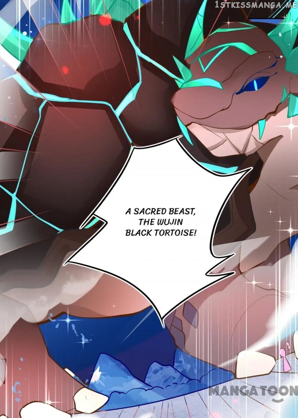 Princess And Her Ancient Vine chapter 50 - page 16