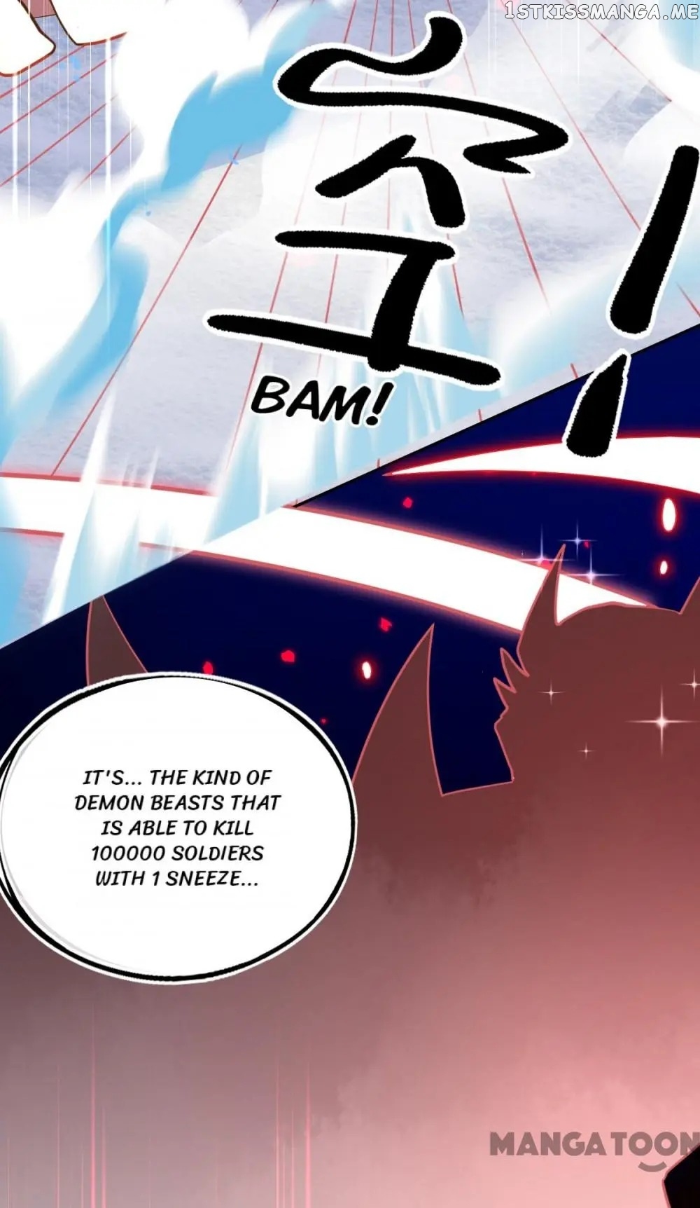 Princess And Her Ancient Vine chapter 50 - page 17