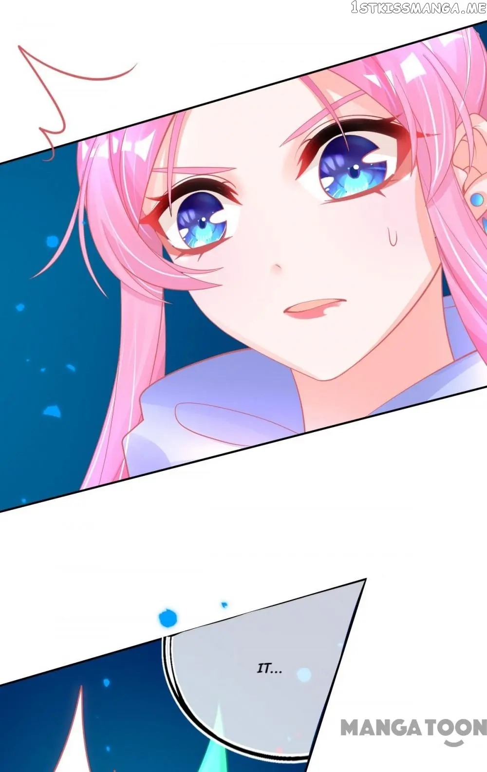 Princess And Her Ancient Vine chapter 50 - page 22