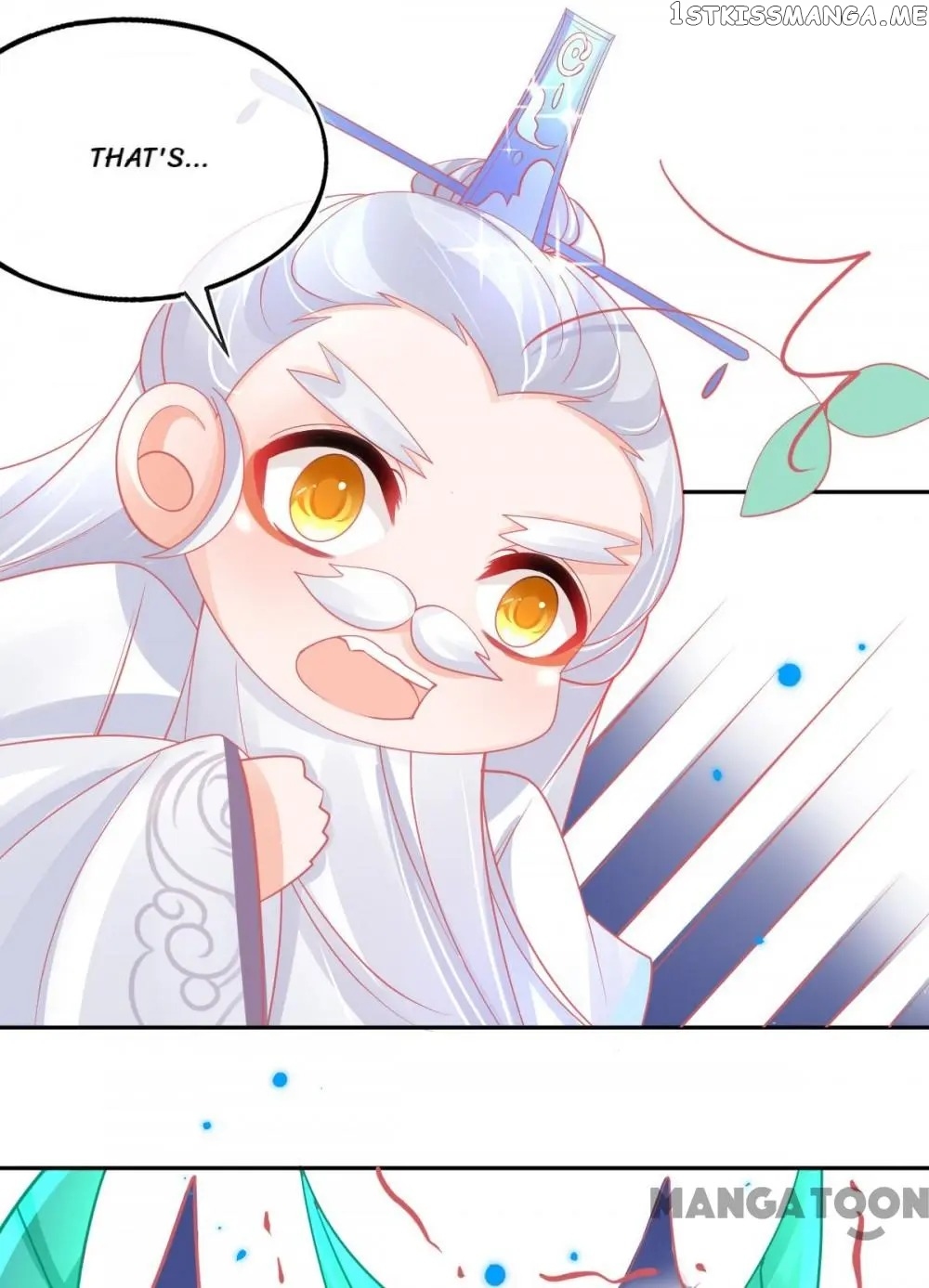 Princess And Her Ancient Vine chapter 50 - page 24