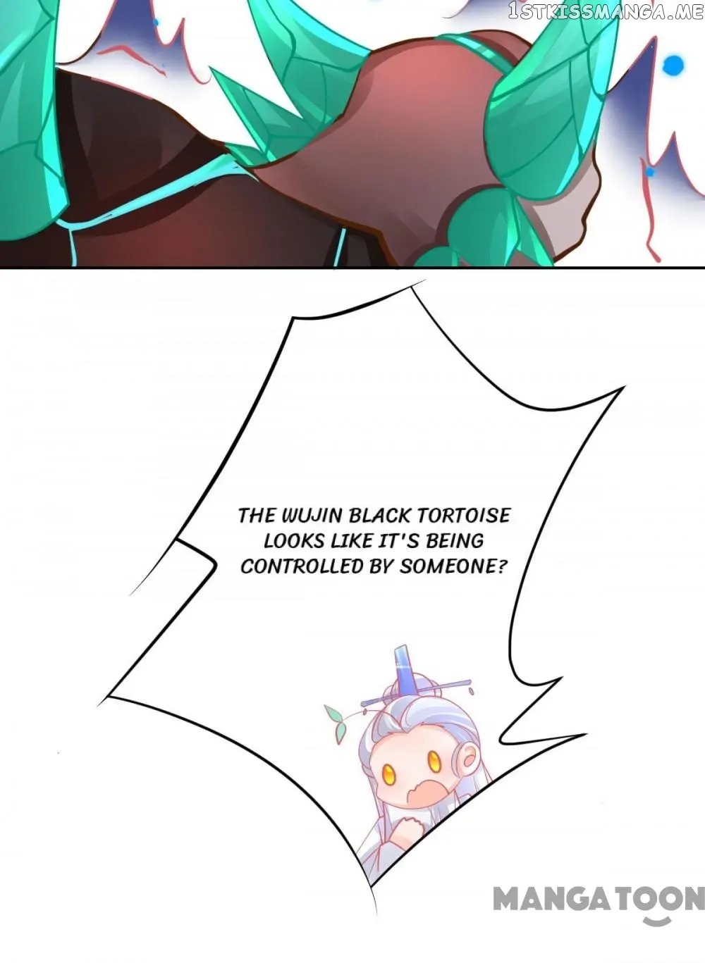 Princess And Her Ancient Vine chapter 50 - page 25