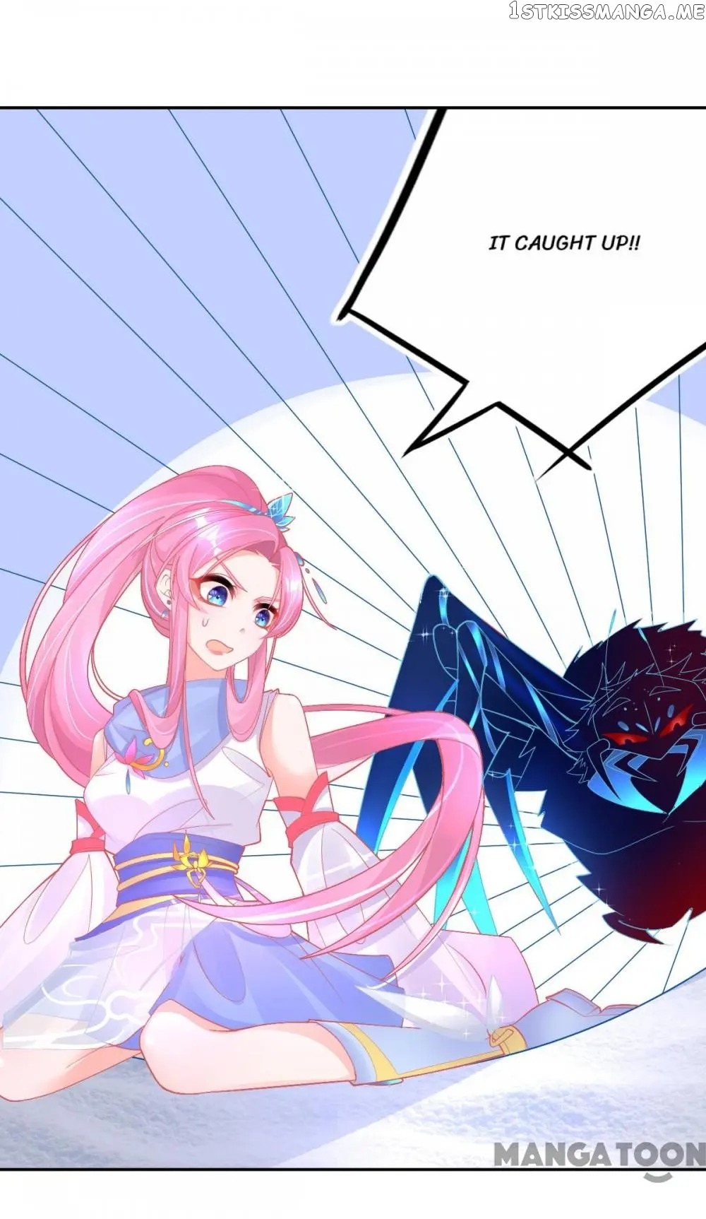 Princess And Her Ancient Vine chapter 50 - page 3