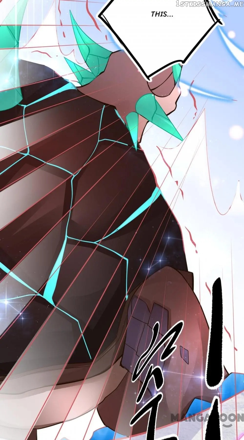 Princess And Her Ancient Vine chapter 50 - page 31