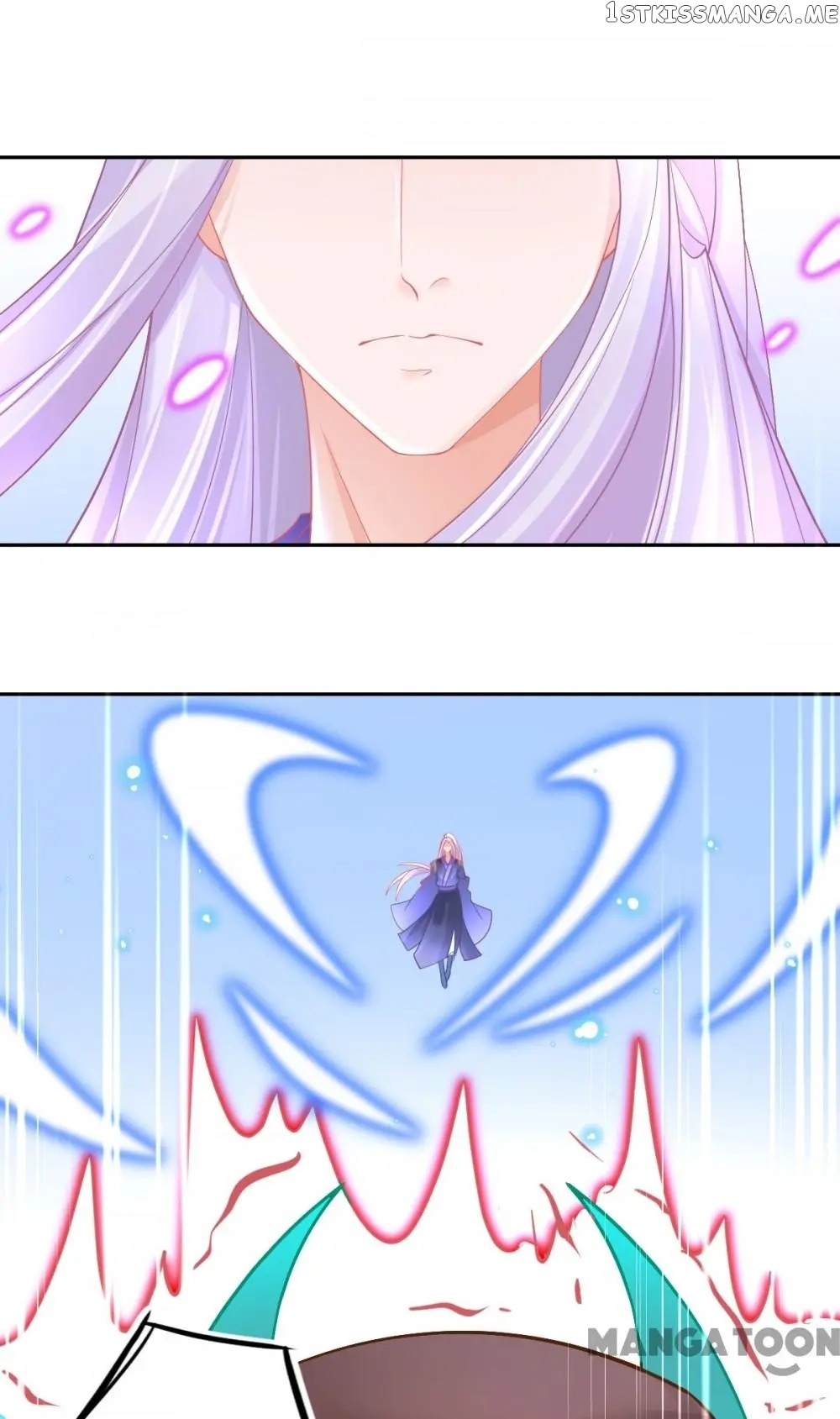 Princess And Her Ancient Vine chapter 50 - page 35