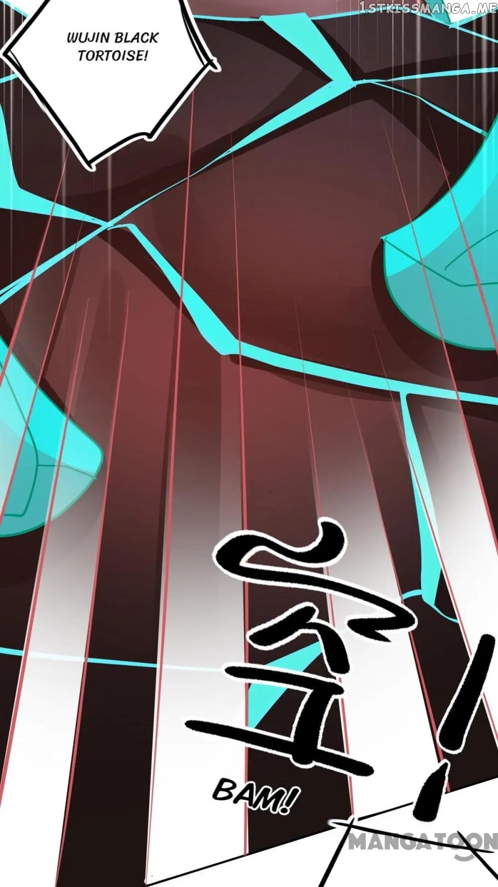 Princess And Her Ancient Vine chapter 50 - page 36