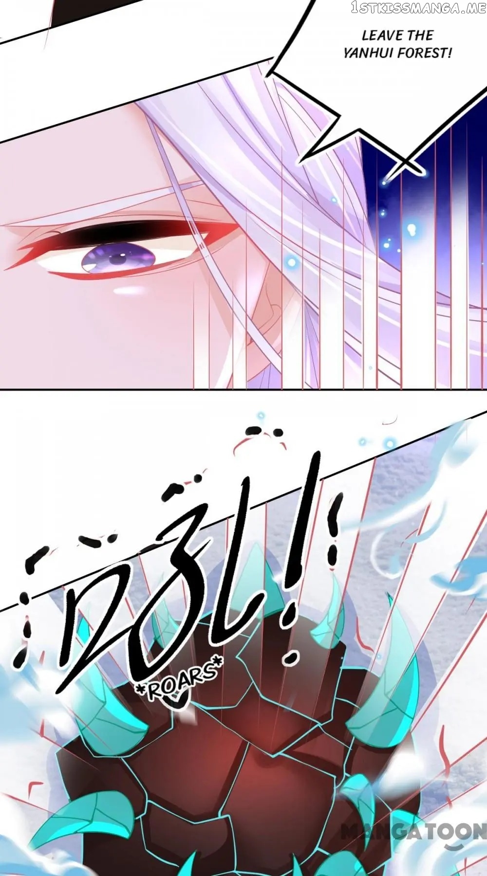 Princess And Her Ancient Vine chapter 50 - page 37
