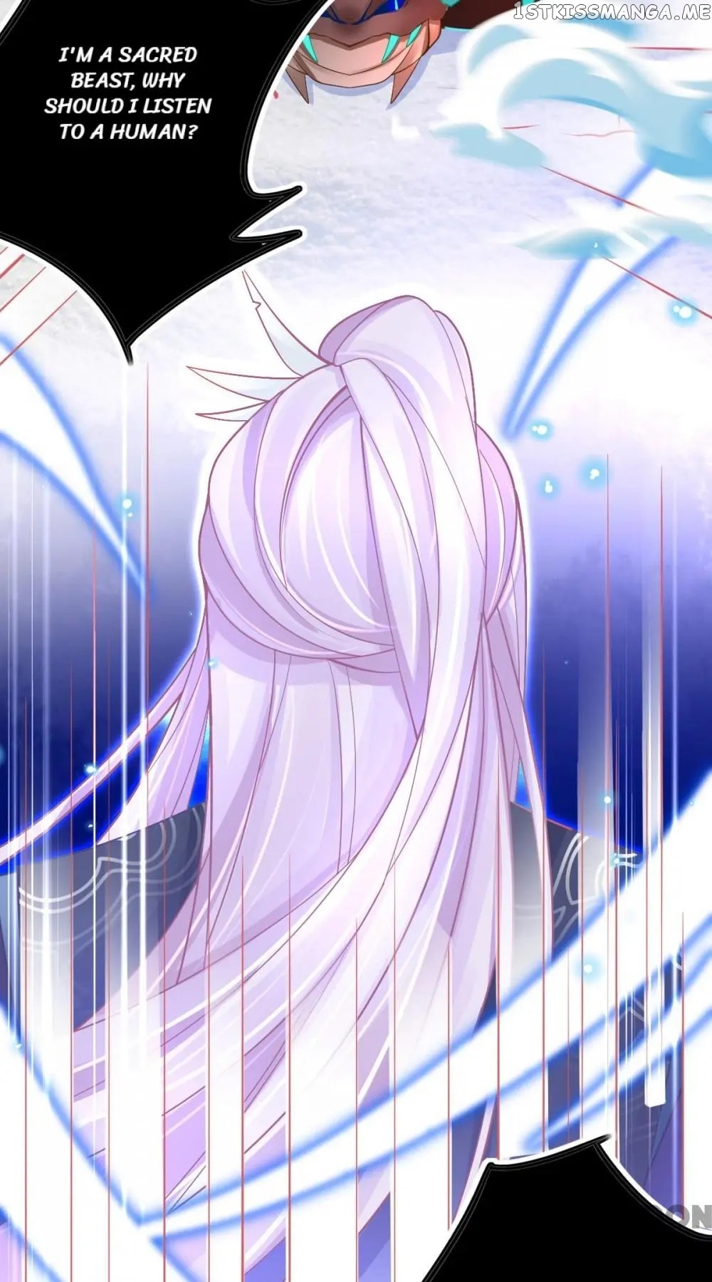 Princess And Her Ancient Vine chapter 50 - page 39