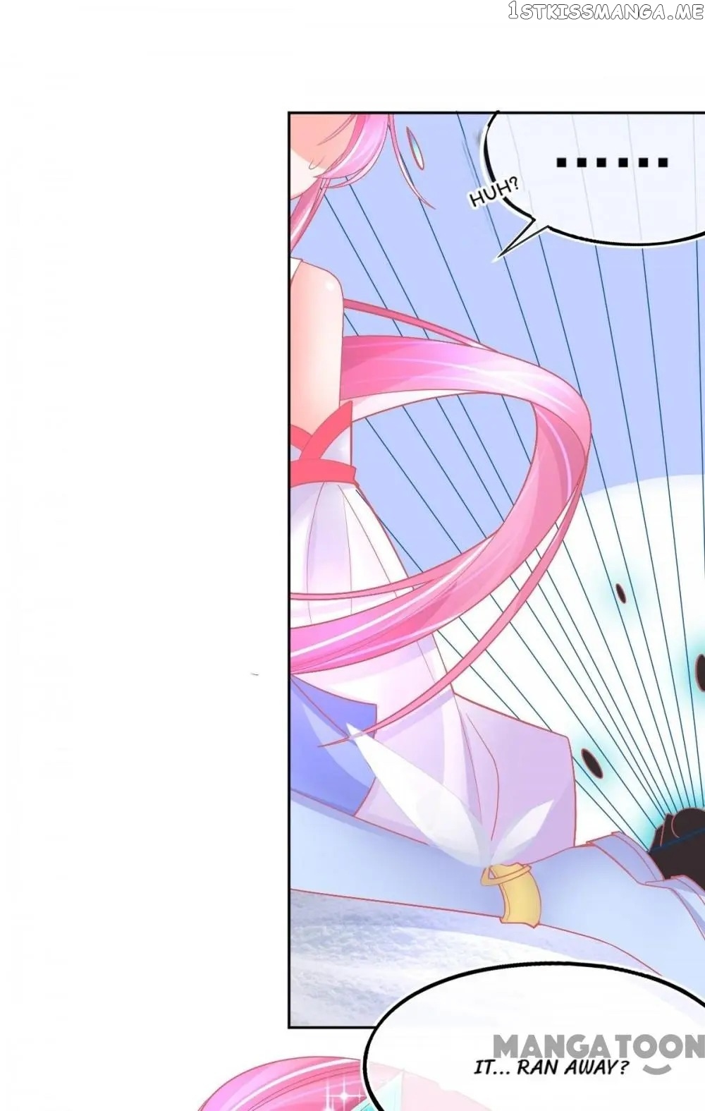 Princess And Her Ancient Vine chapter 50 - page 4