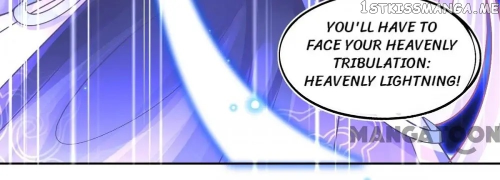 Princess And Her Ancient Vine chapter 50 - page 45