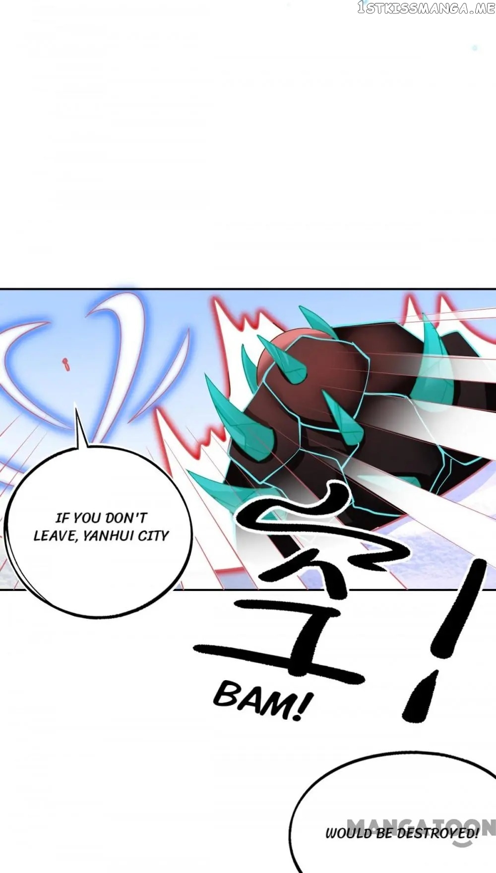 Princess And Her Ancient Vine chapter 50 - page 46