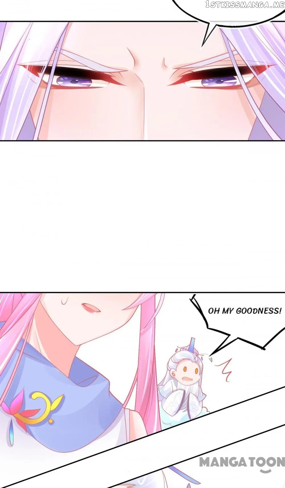 Princess And Her Ancient Vine chapter 50 - page 47