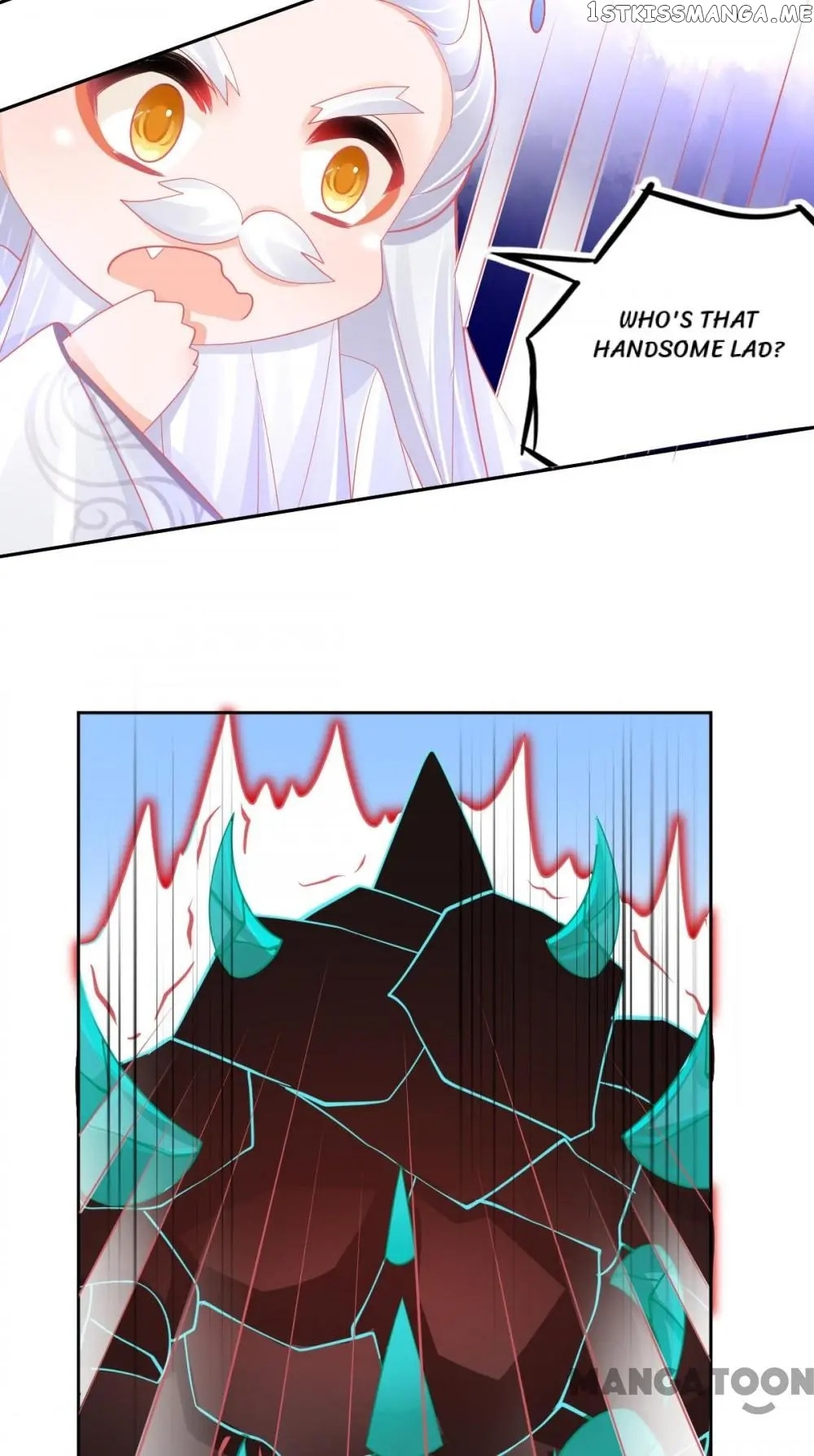 Princess And Her Ancient Vine chapter 50 - page 48