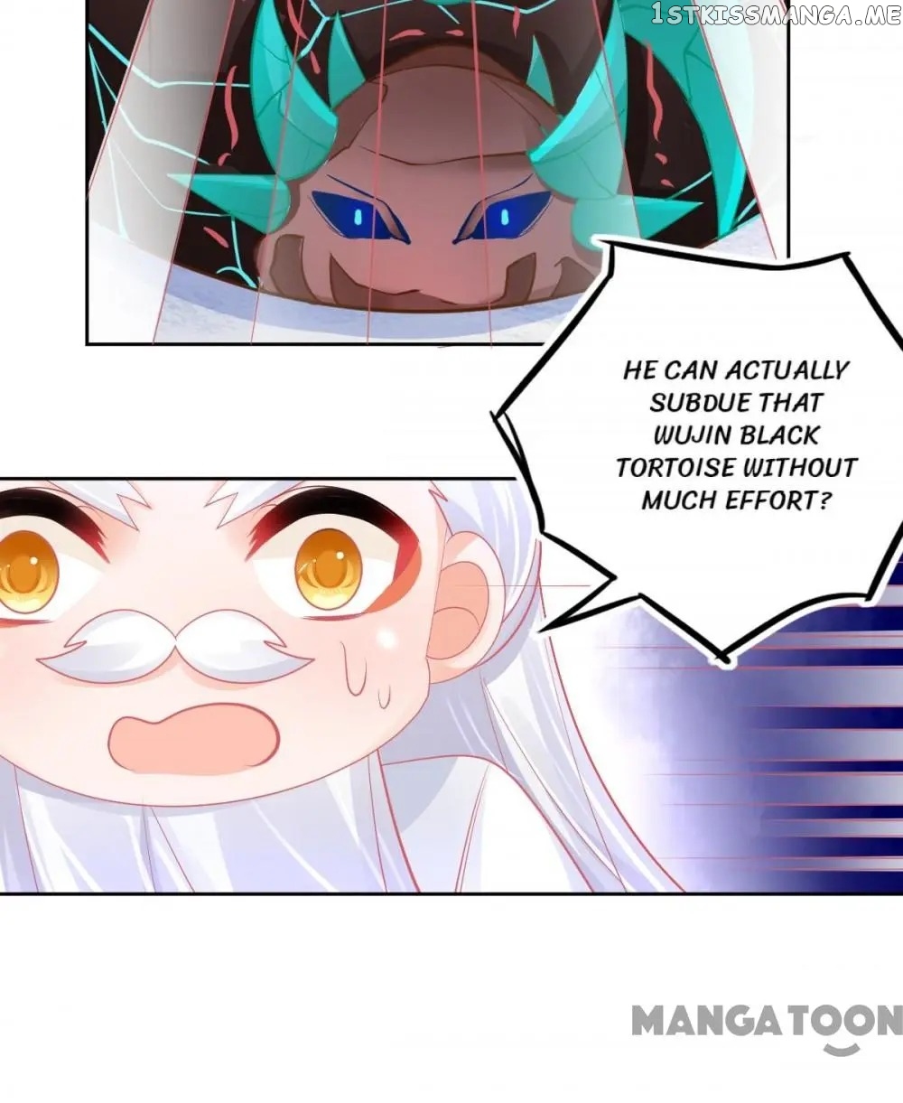 Princess And Her Ancient Vine chapter 50 - page 49