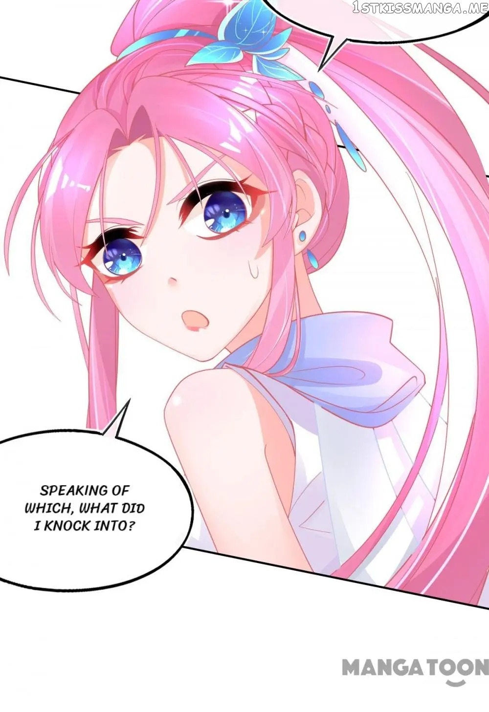 Princess And Her Ancient Vine chapter 50 - page 5