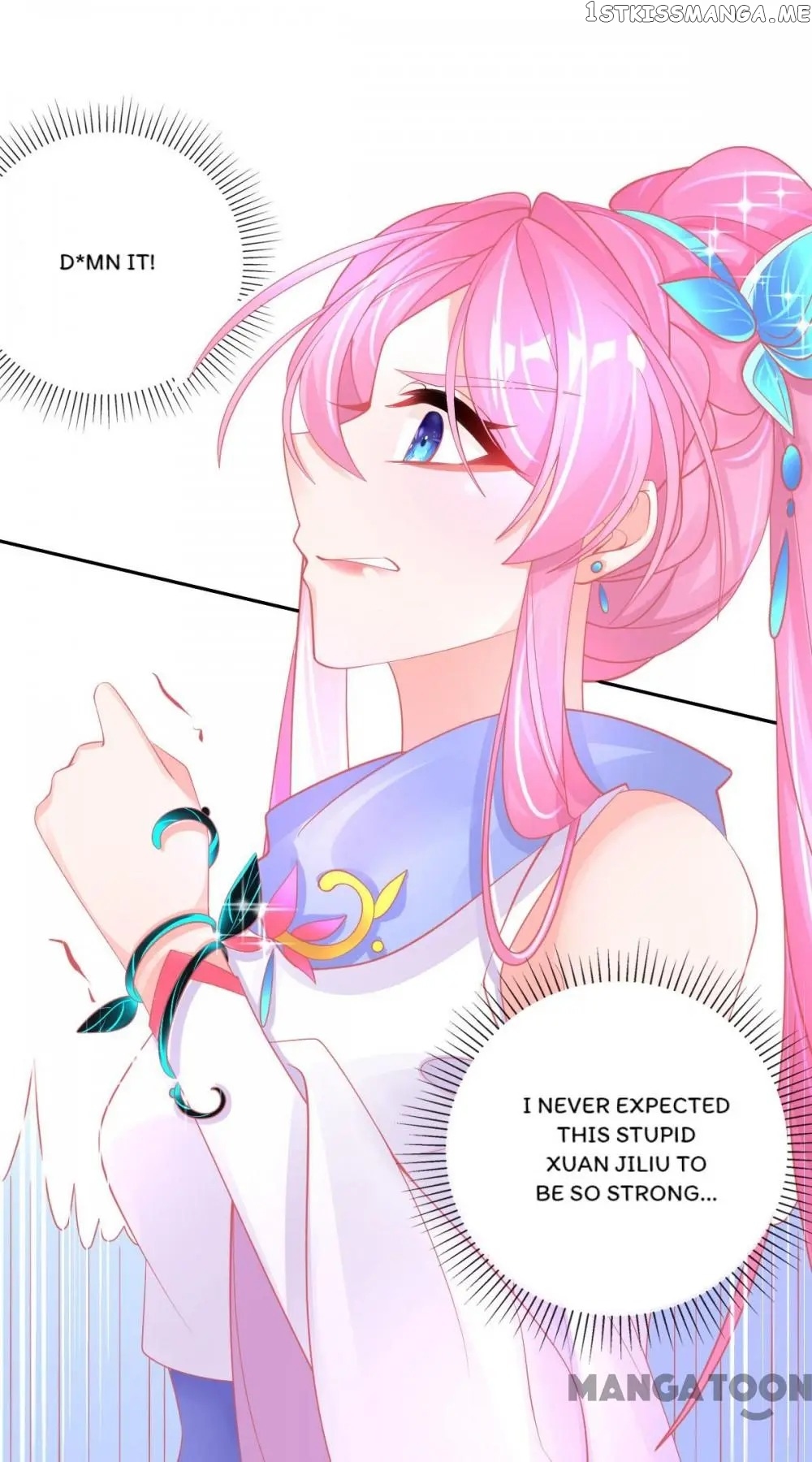 Princess And Her Ancient Vine chapter 50 - page 50