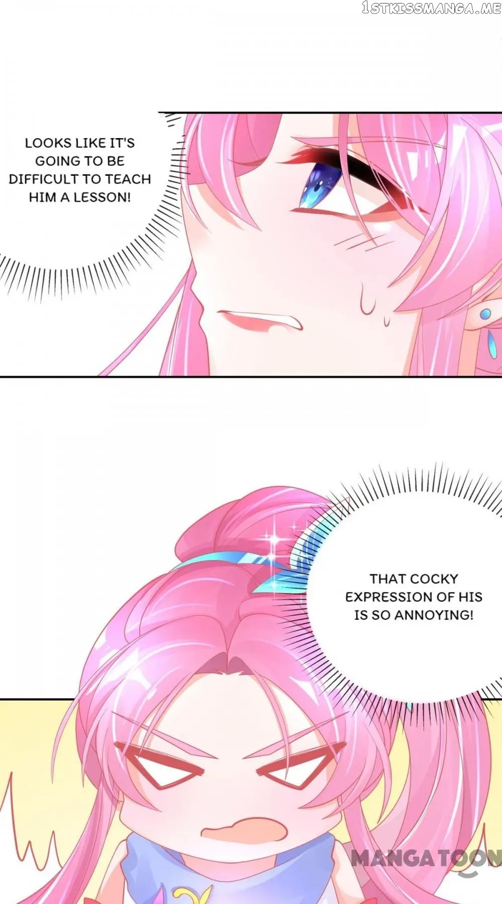 Princess And Her Ancient Vine chapter 50 - page 52