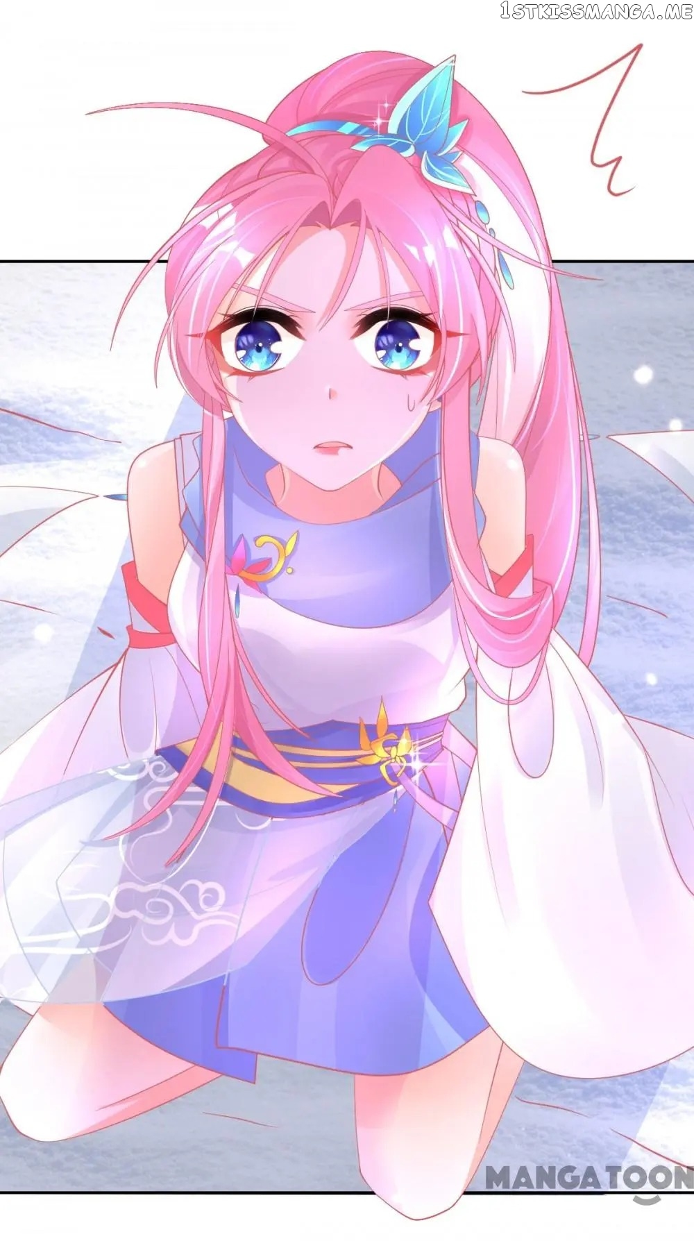 Princess And Her Ancient Vine chapter 50 - page 6
