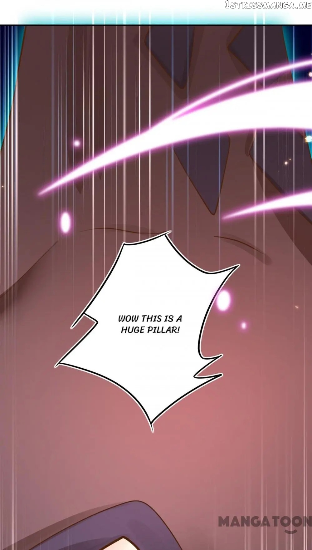 Princess And Her Ancient Vine chapter 50 - page 7