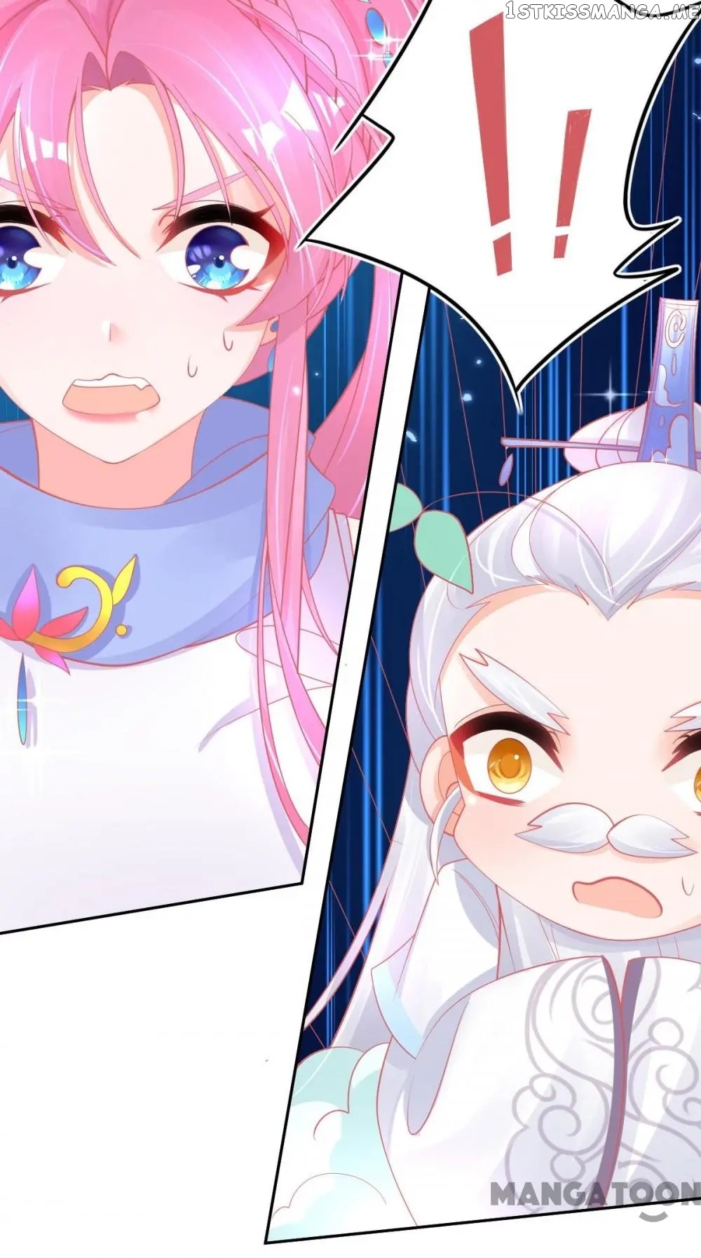 Princess And Her Ancient Vine chapter 50 - page 9