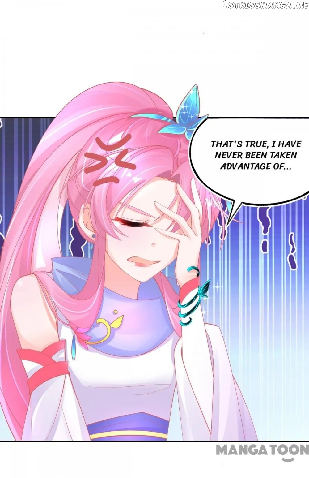 Princess And Her Ancient Vine chapter 49 - page 10