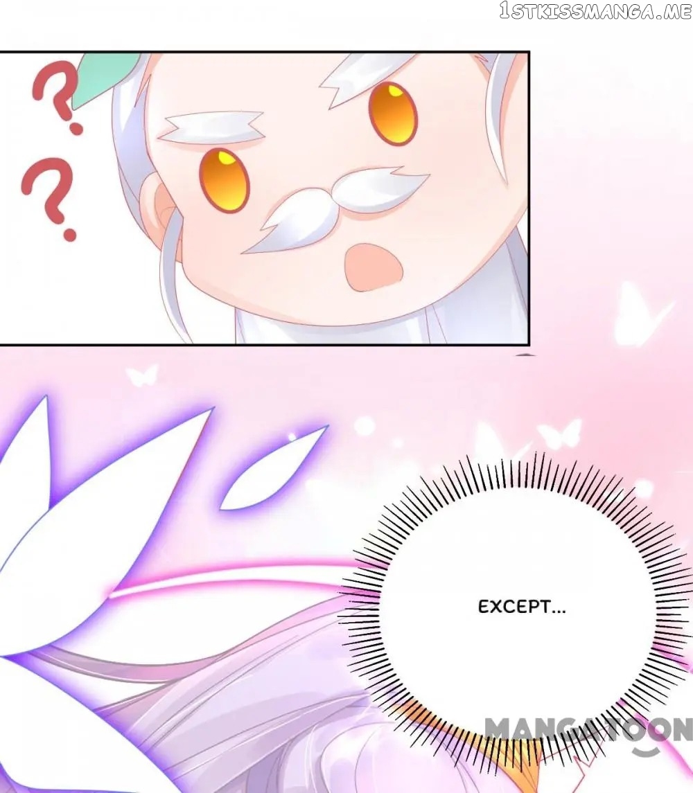 Princess And Her Ancient Vine chapter 49 - page 11