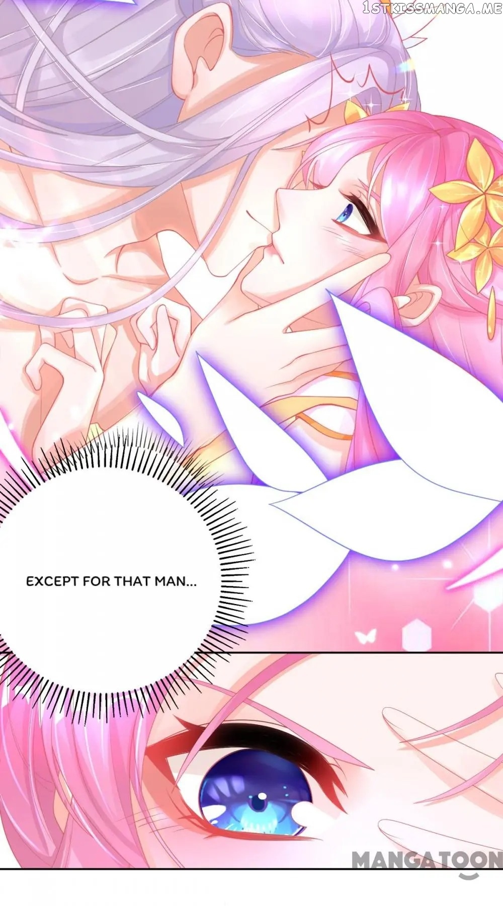 Princess And Her Ancient Vine chapter 49 - page 12