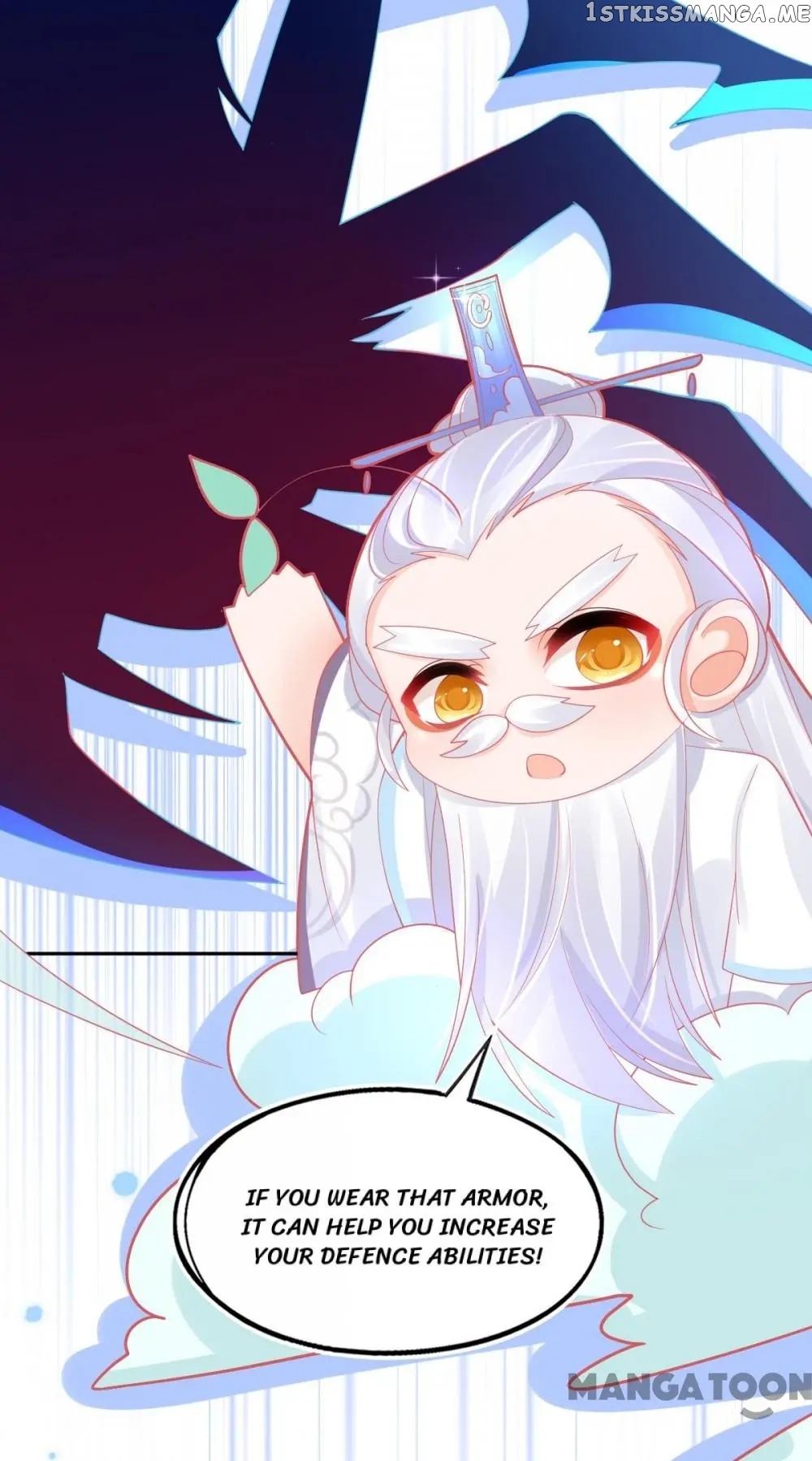 Princess And Her Ancient Vine chapter 49 - page 16