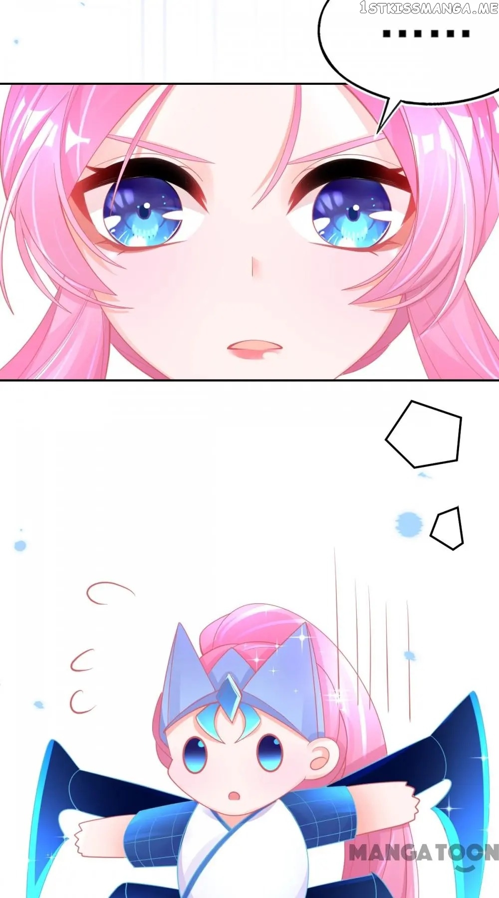 Princess And Her Ancient Vine chapter 49 - page 18
