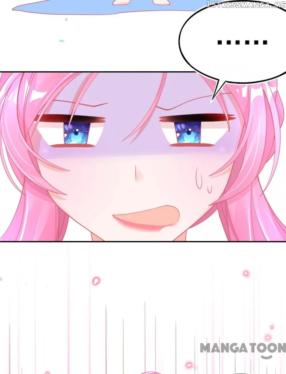 Princess And Her Ancient Vine chapter 49 - page 20