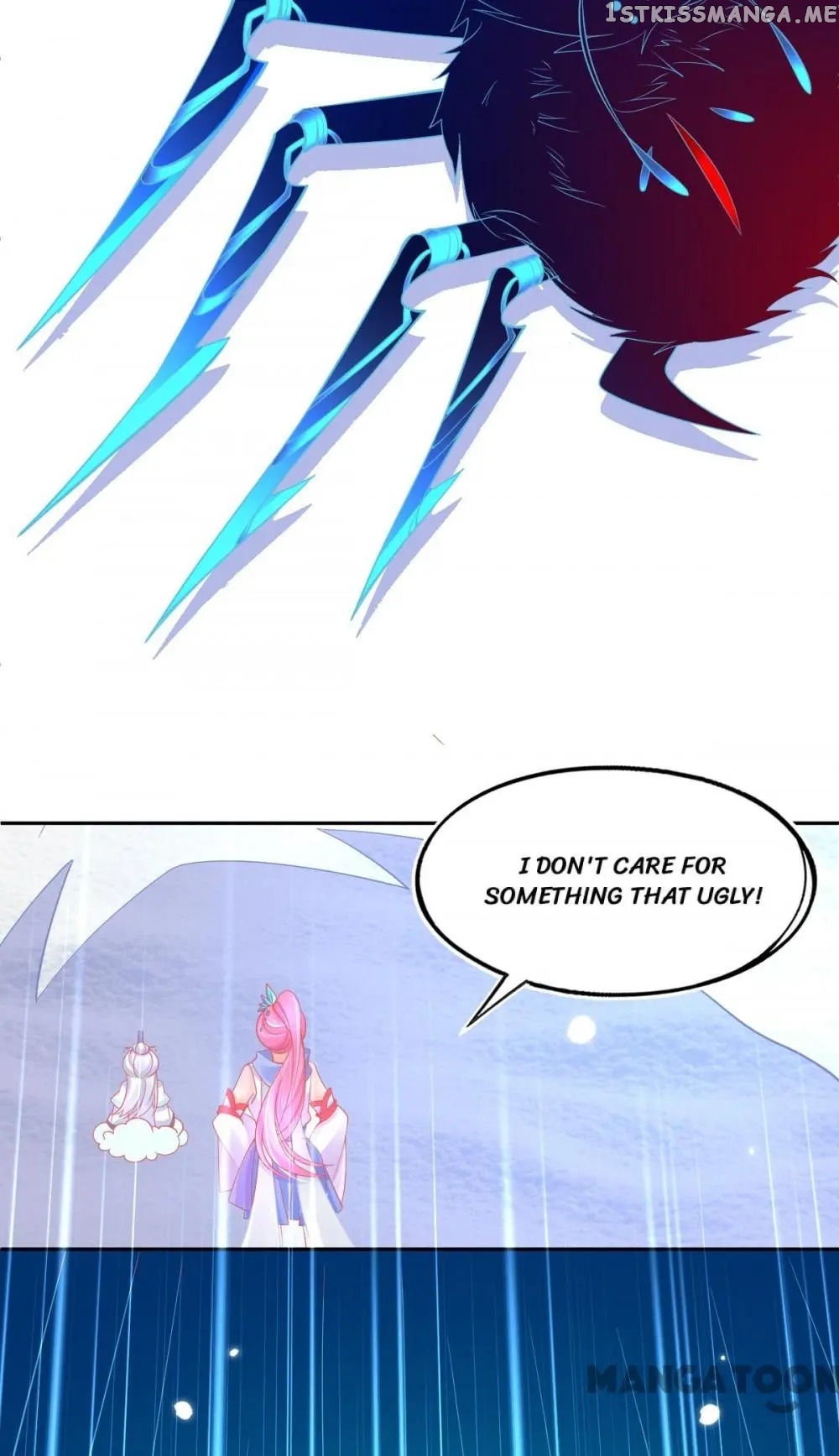 Princess And Her Ancient Vine chapter 49 - page 24