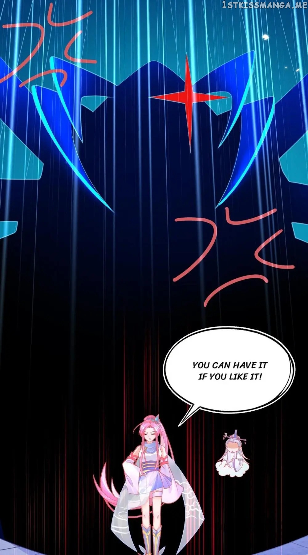 Princess And Her Ancient Vine chapter 49 - page 25
