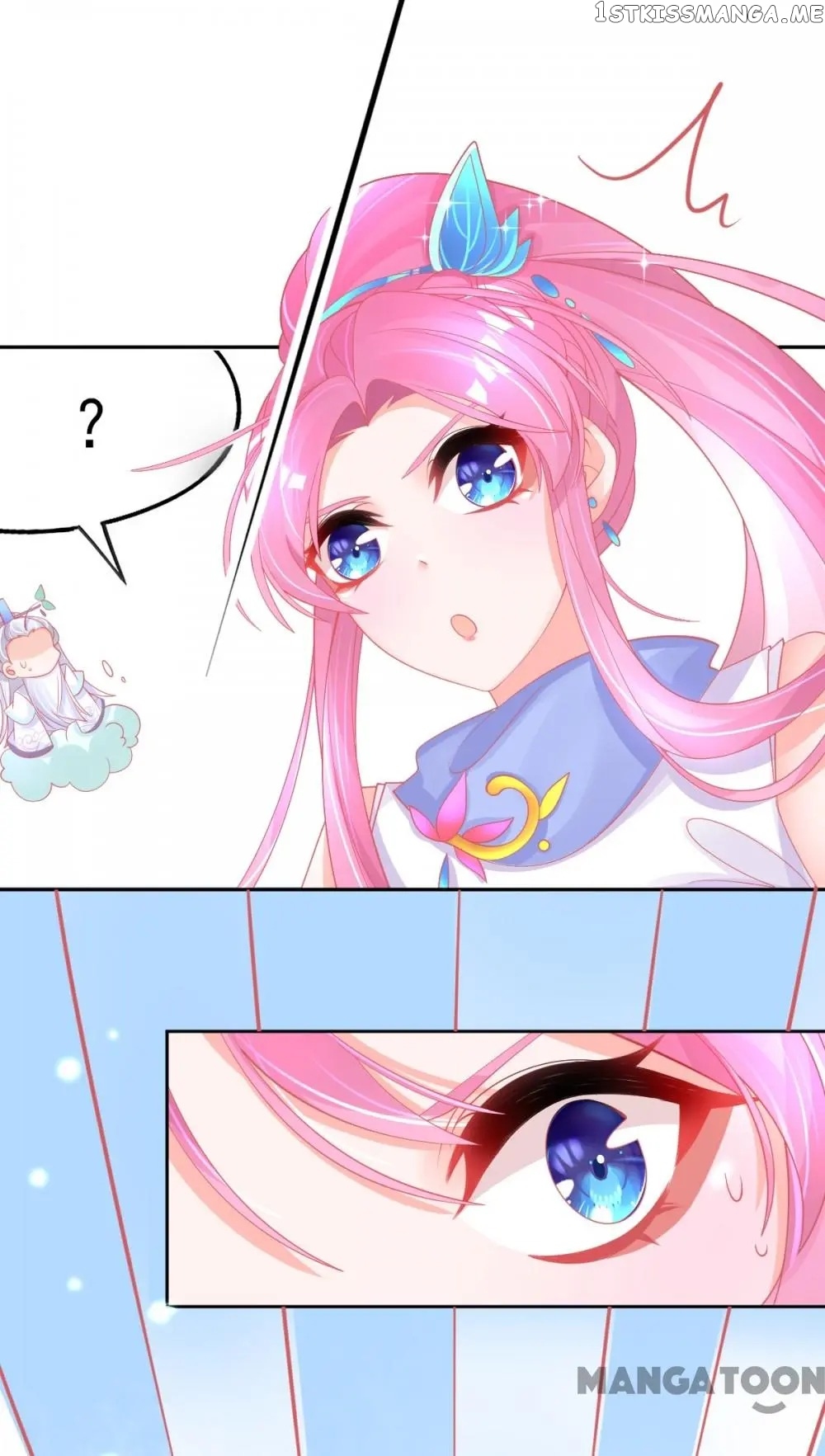 Princess And Her Ancient Vine chapter 49 - page 29