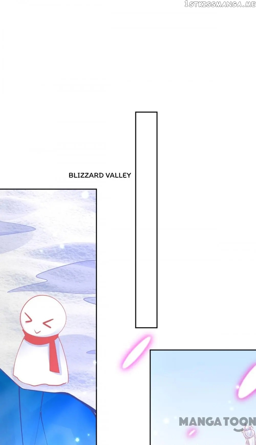 Princess And Her Ancient Vine chapter 49 - page 3