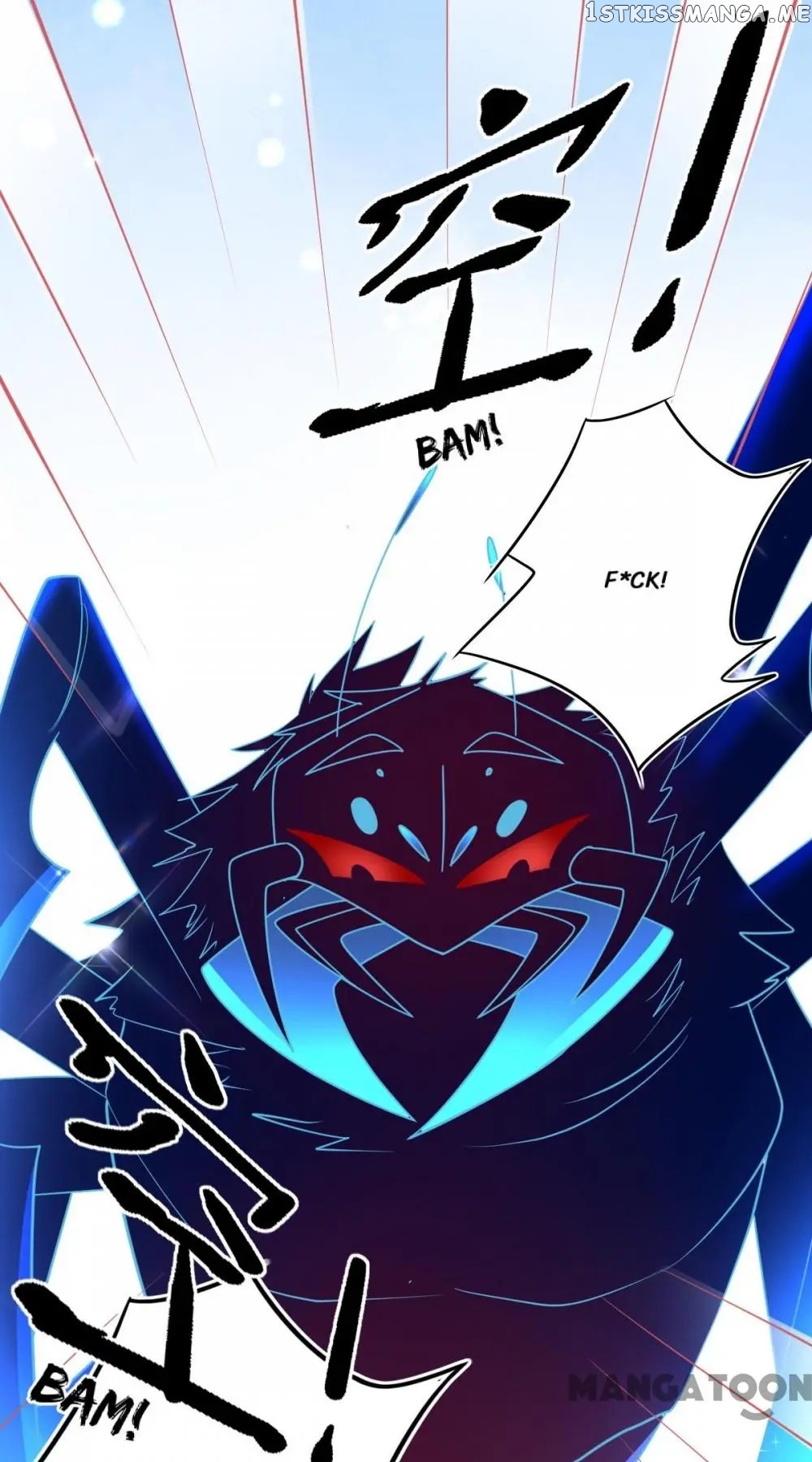 Princess And Her Ancient Vine chapter 49 - page 30
