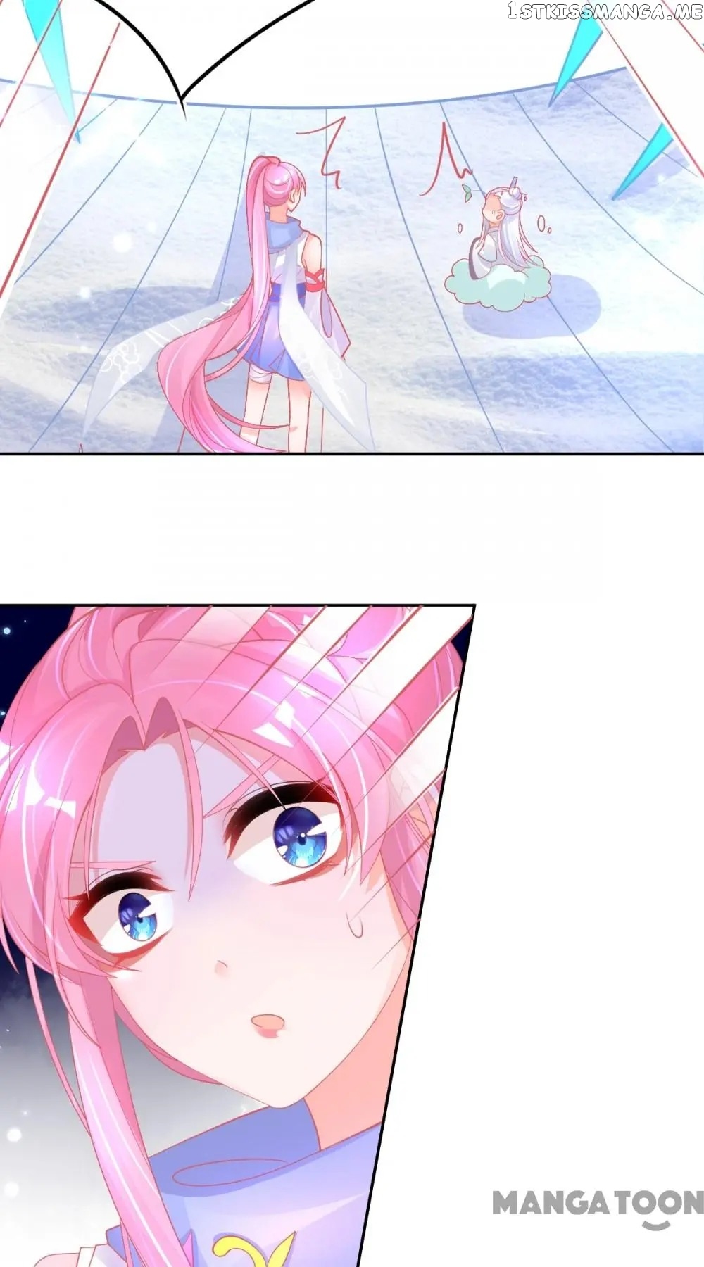 Princess And Her Ancient Vine chapter 49 - page 32